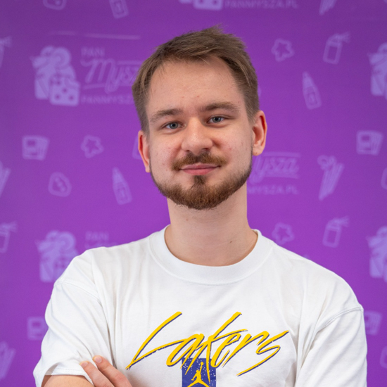Tomasz Piękosz