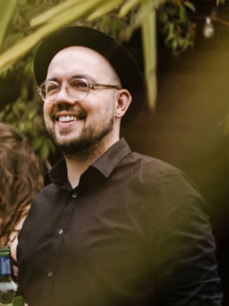 Michael Truniger