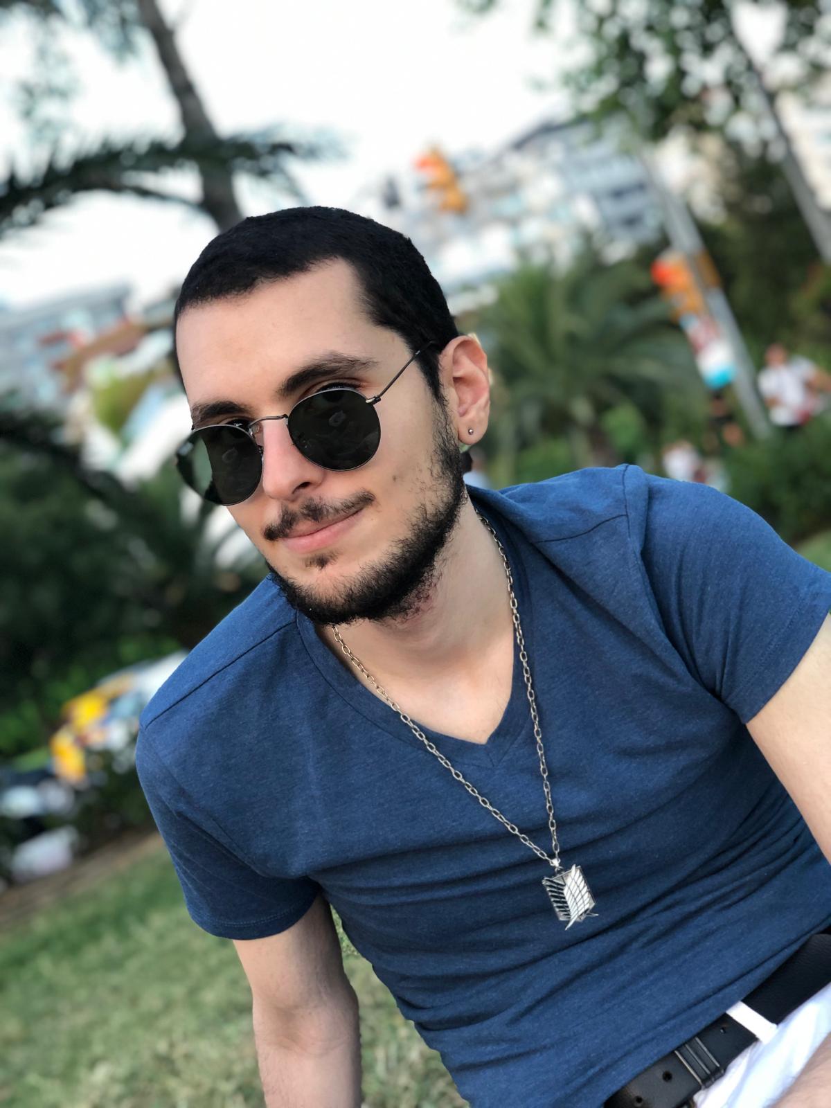 Hakan Erkan