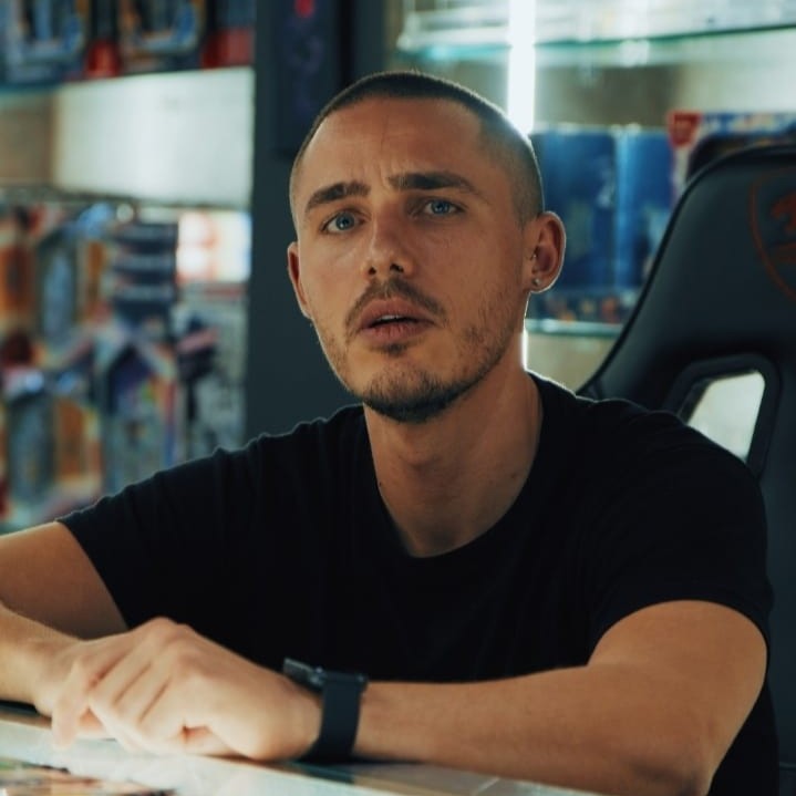 Daniel Antoniou