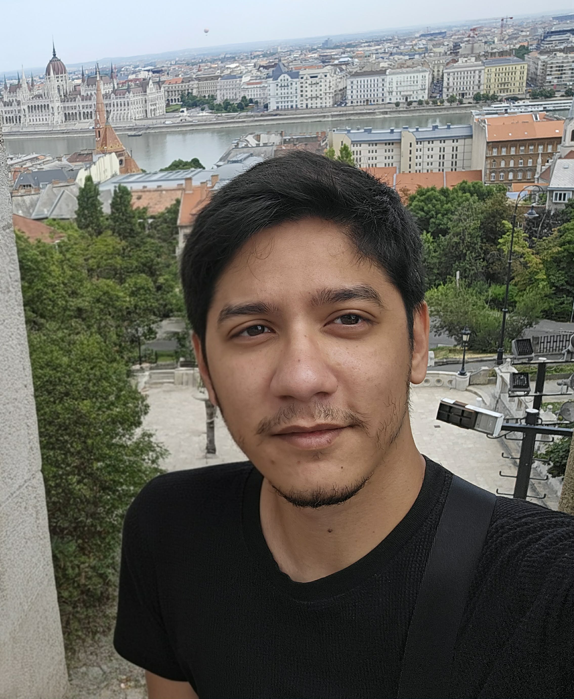 Christos Ioannidis