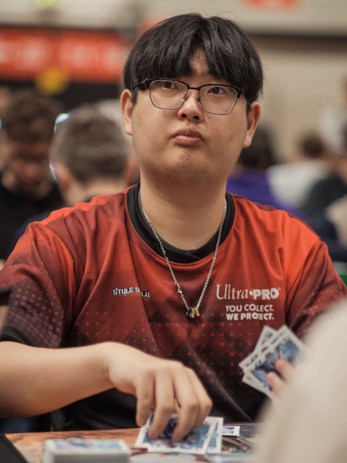 Masaya 'Myra00' Hoshino