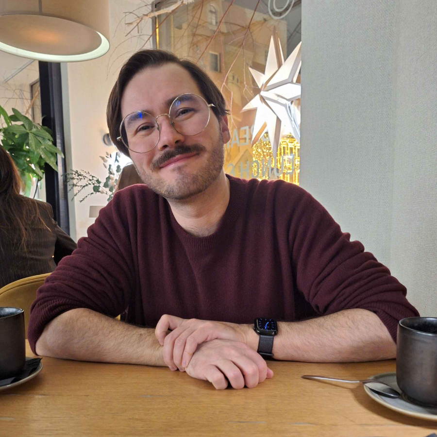 Jedrek Szmyd