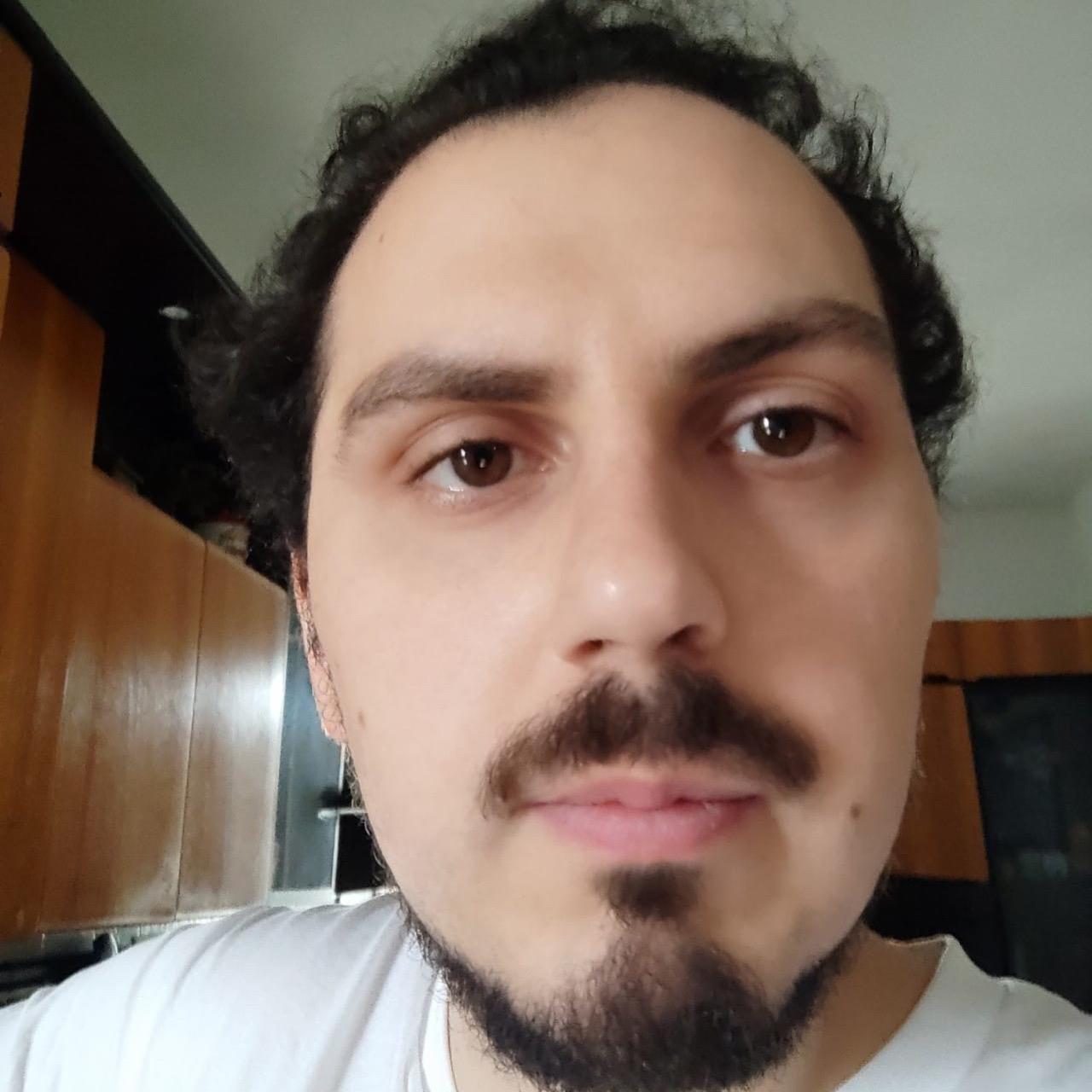 Alessio Degl'Innocenti