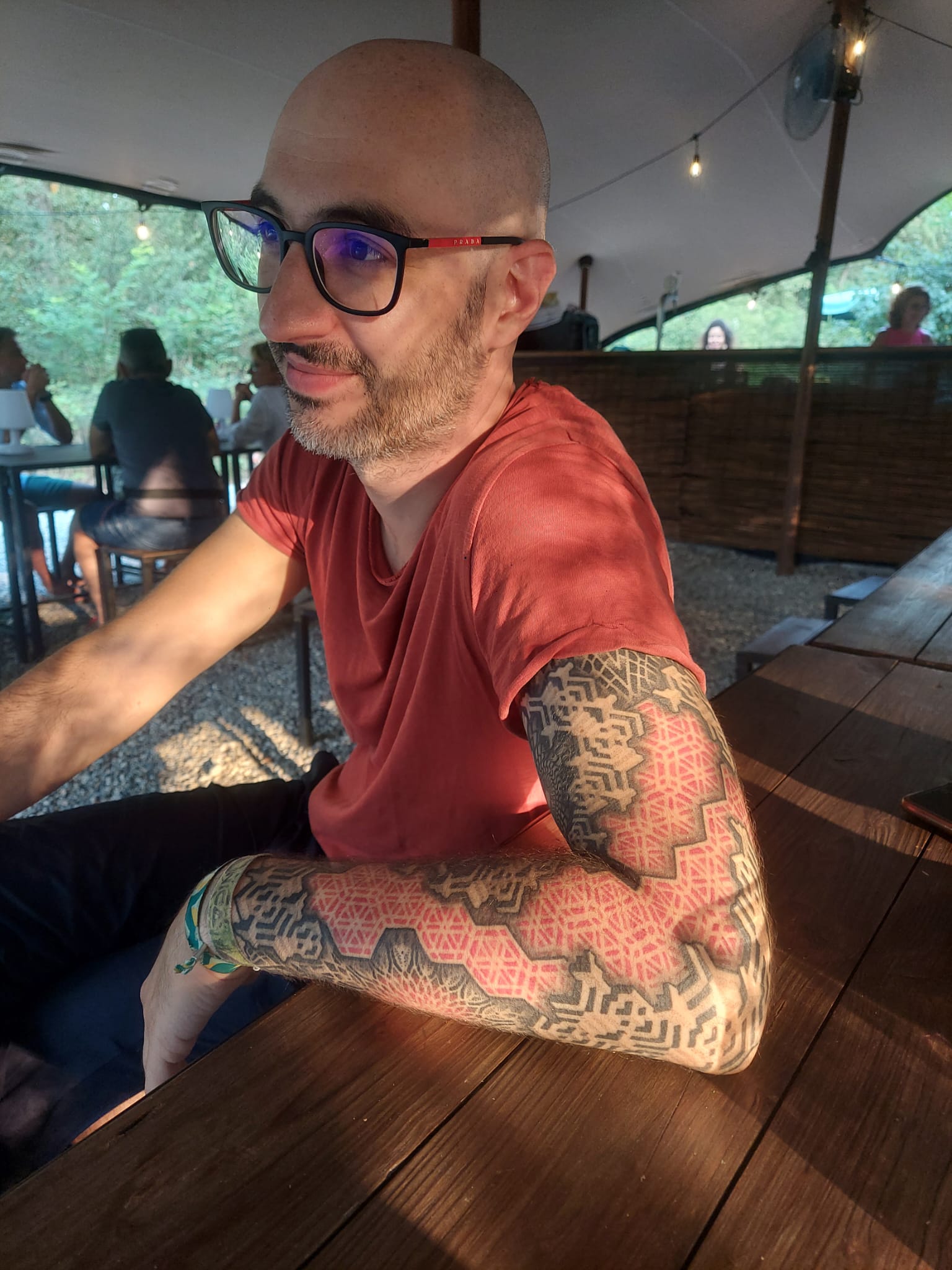 Davide Salati