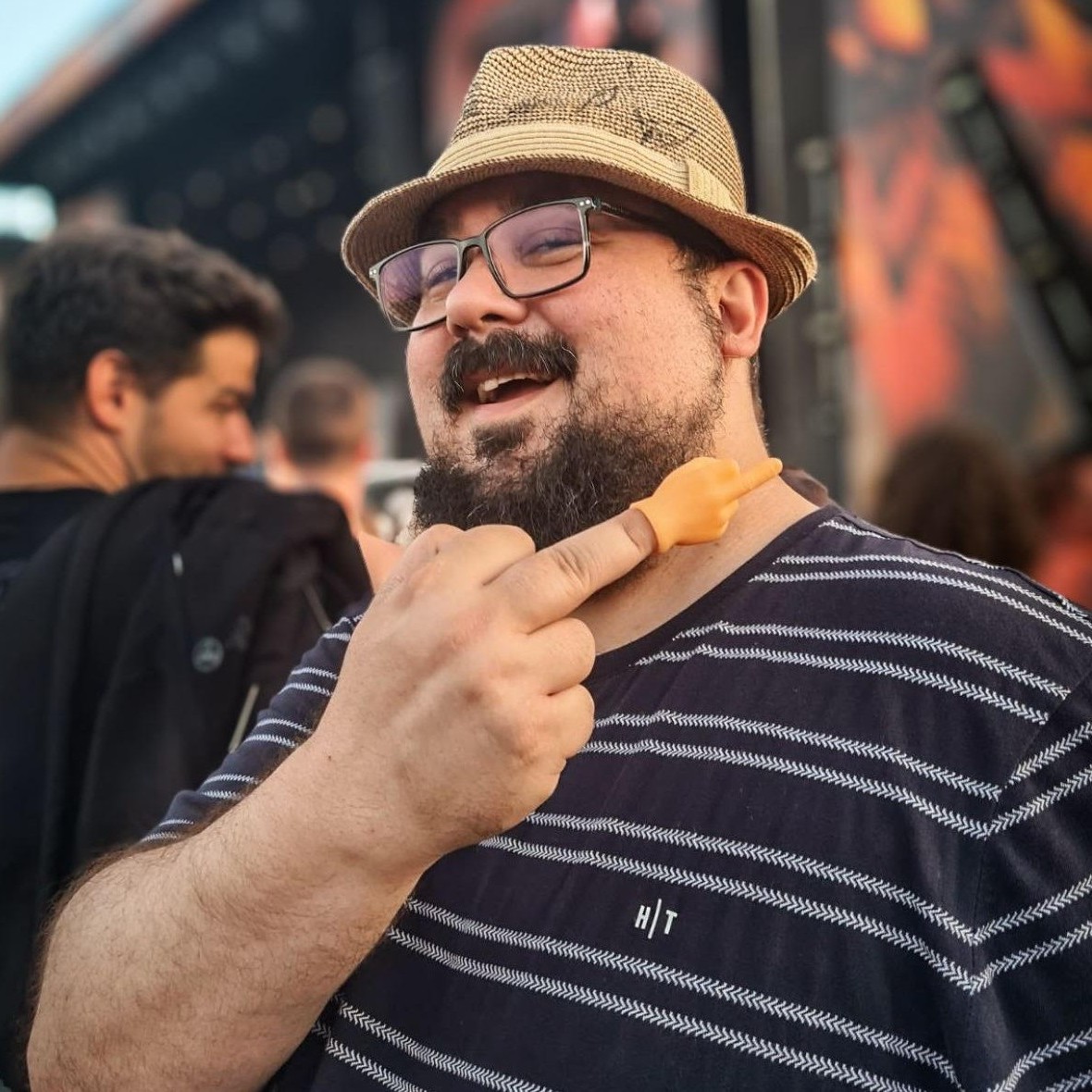 Géza Gálos