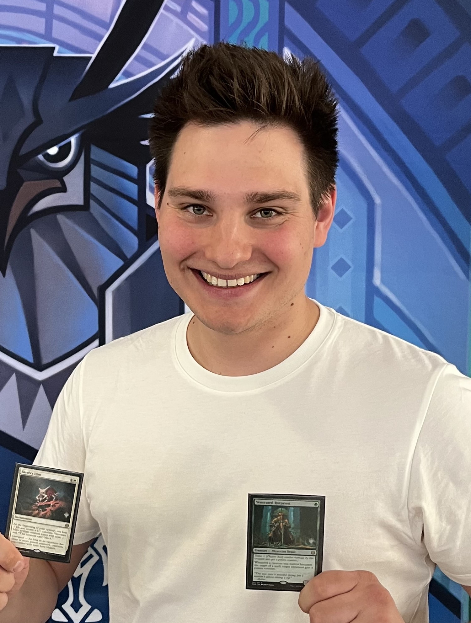 Tomasz 'Sodek' Sodomirski