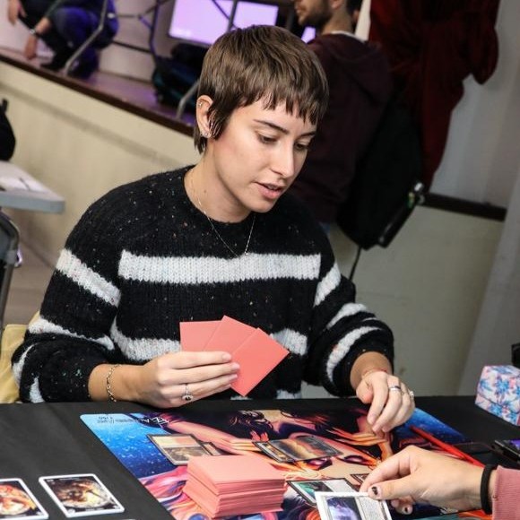 Giulia Grillini