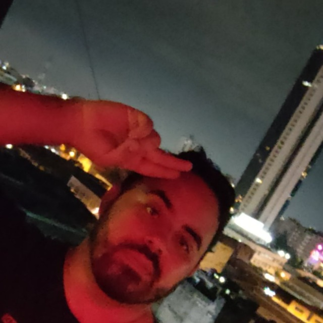 Sebastian Gonzalez