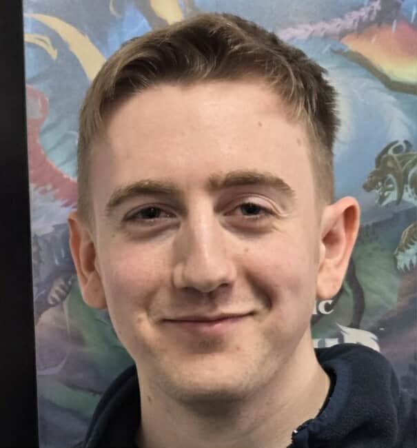 Ben Jones