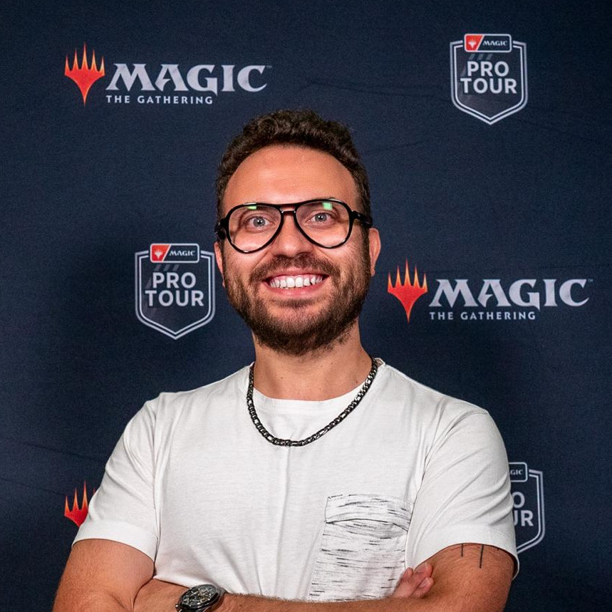 Marco Del Pivo