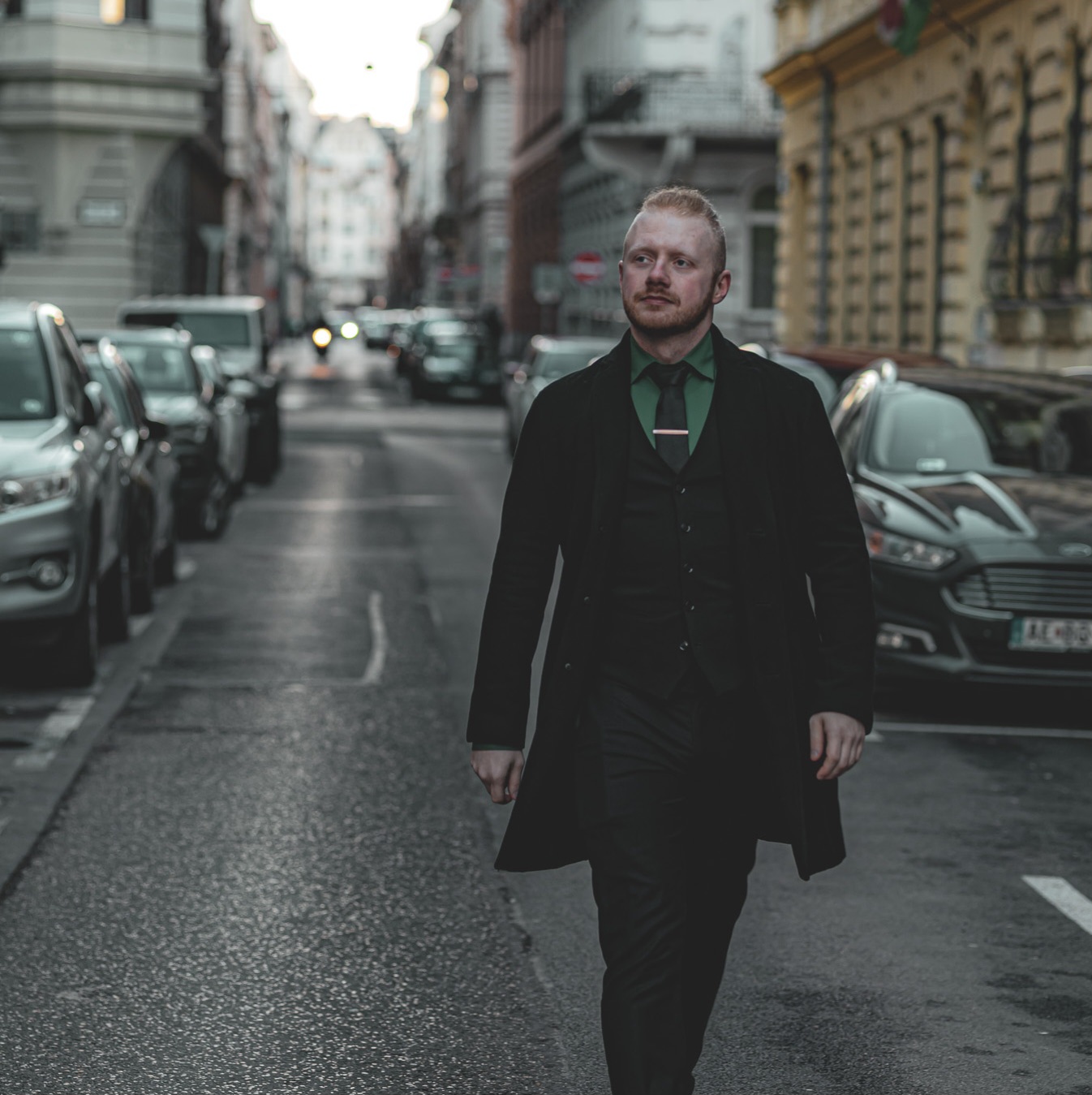 Krisztián Bukros