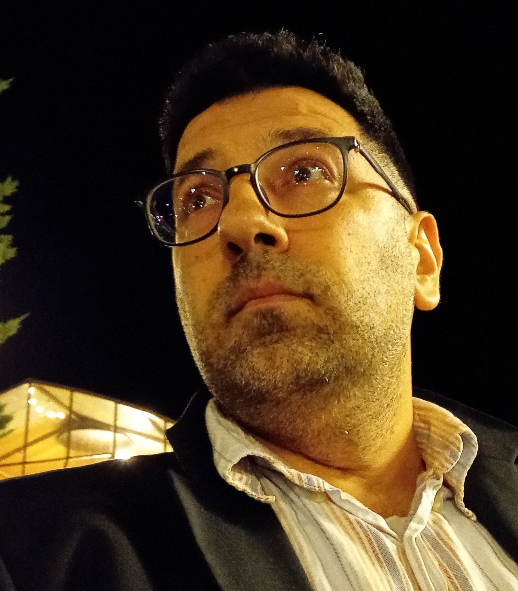 Yiannis Economides