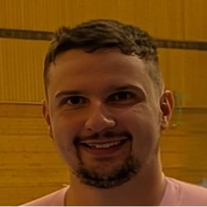 Tobias Kastenhuber