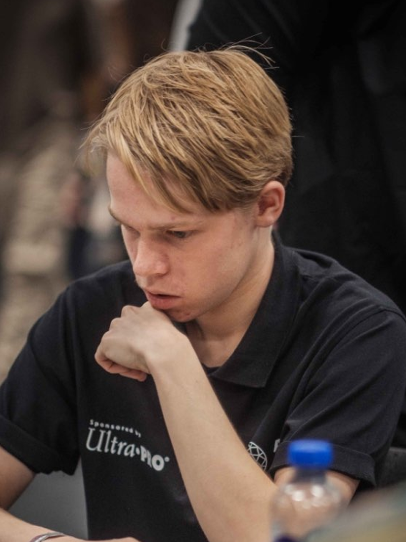 Erik Sjöström