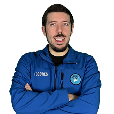 Rodrigo Togores