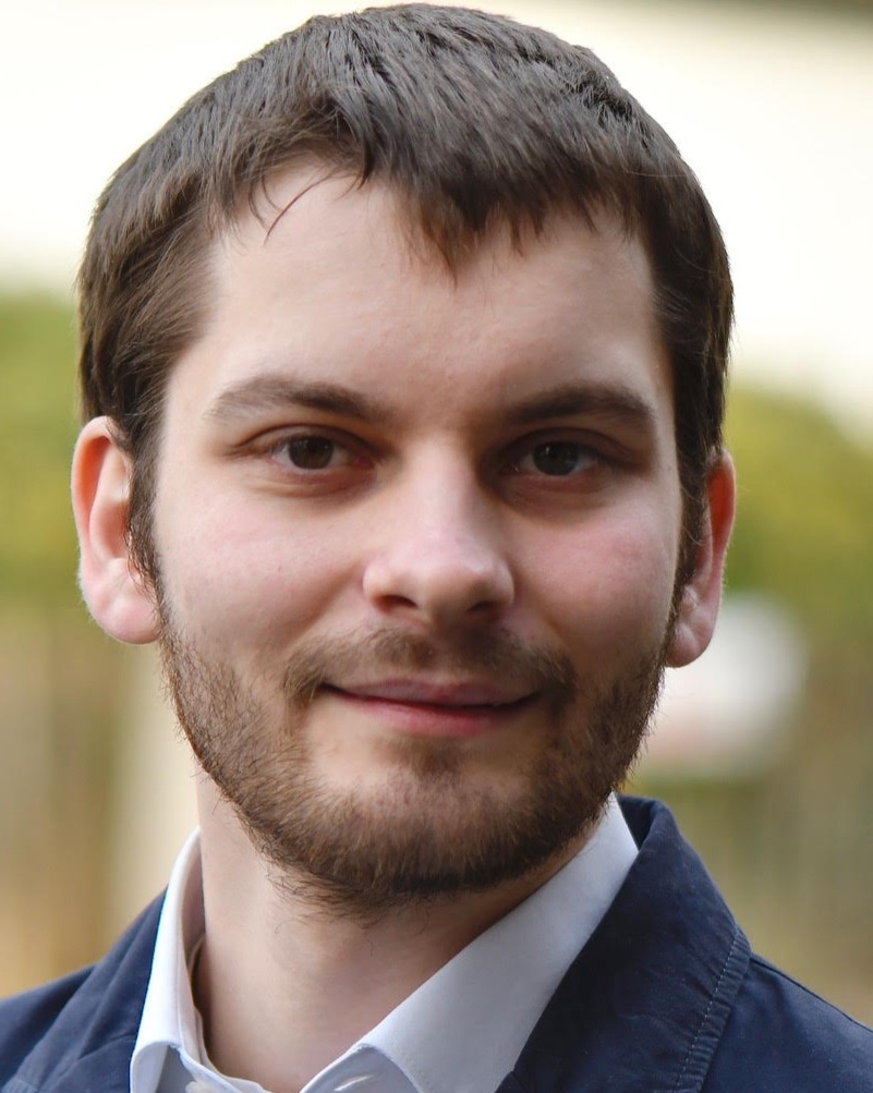 Sebastian Röttenbacher