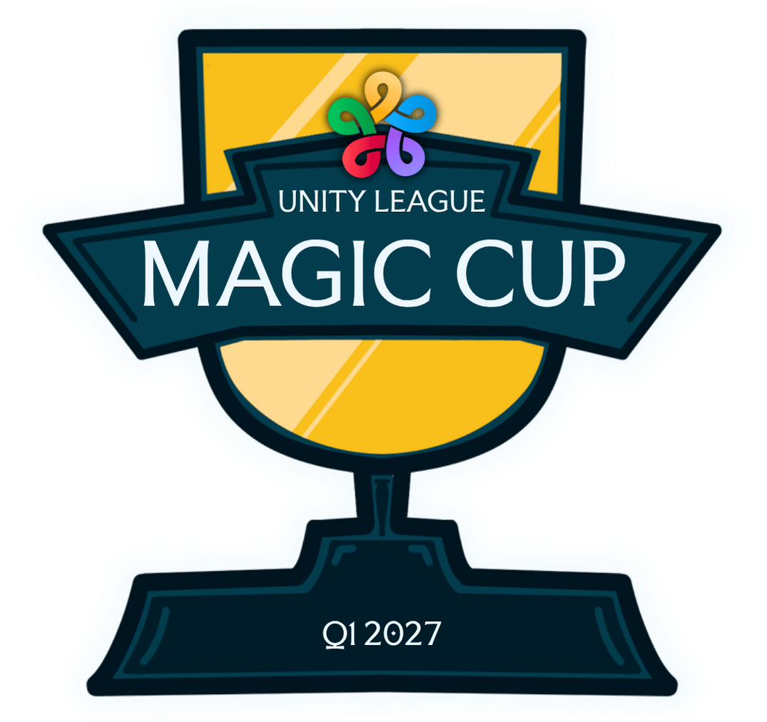 European Magic Cup